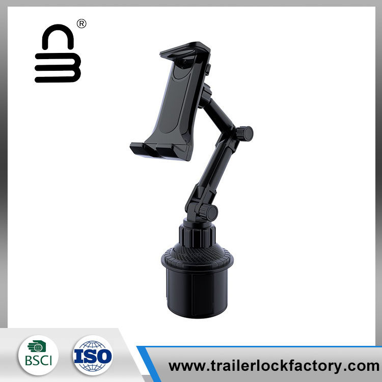 Állítható autós mobiltelefon tartó